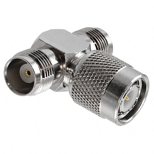 122356 Amphenol RF  Adattatori per connettori coassiali (RF)